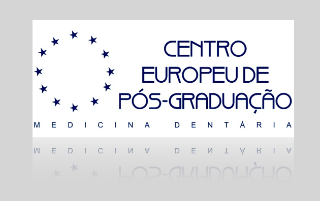 Centro Europeu de Pós Graduação - Medicina Dntária - CEPG-MD