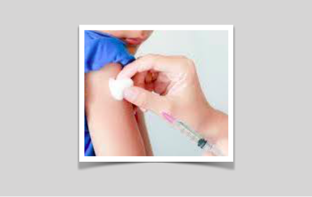 Vacina contra o vírus do papiloma humano (HPV) gratuita para rapazes