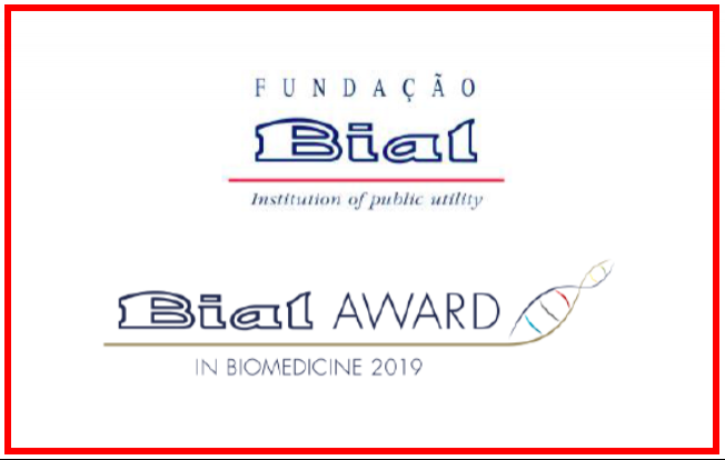 Fundação Bial lança outro prémio na área da Biomedicina