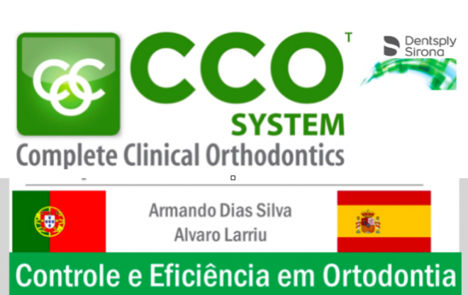 Complete Clinical Orthodontics: Controle e Eficiência em Ortodontia