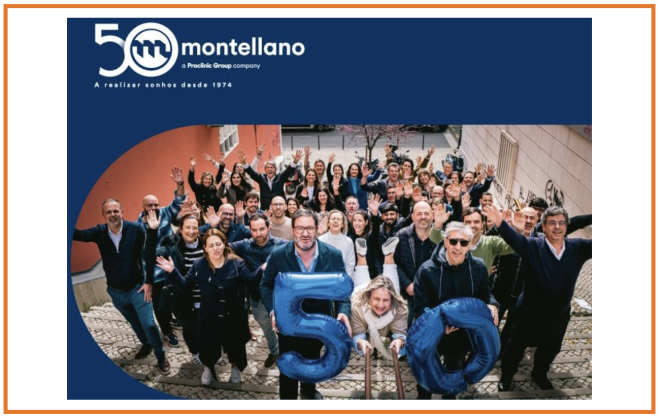 Montellano celebra meio século de vida
