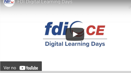 FDI Digital Learning Days