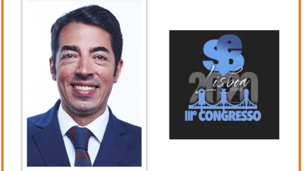 Antevisão:  III Edição do Congresso da Sociedade Portuguesa de Endodontologia