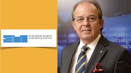 Gil Alcoforado:  “Nunca me fascinou a ideia de alcançar cargos de liderança”