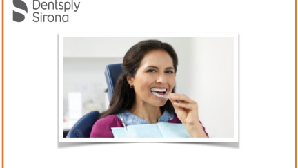 Dentsply Sirona expande sistema de alinhadores na Europa com SureSmile VPro