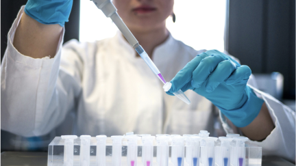 Método pioneiro deteta cancro oral mais cedo