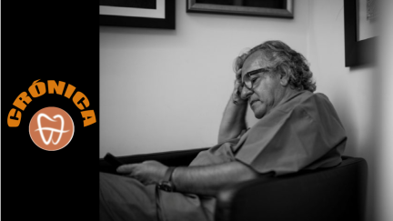 Crónica Pimenta na Língua — Dr.  João Pimenta