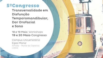 5º Congresso da SPDOF arranca esta sexta-feira na Egas Moniz School of Health and Science