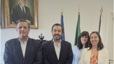Criação da Carreira Especial do Médico Dentista na Santa Casa da Misericórdia de Lisboa