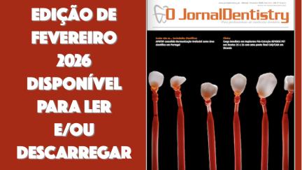 Edição de fevereiro 2026 do 