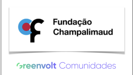 Fundação Champalimaud alia-se ao Grupo Greenvolt