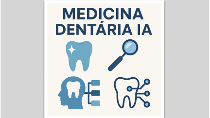 Quais são os principais benefícios da IA na detecção de doenças dentárias