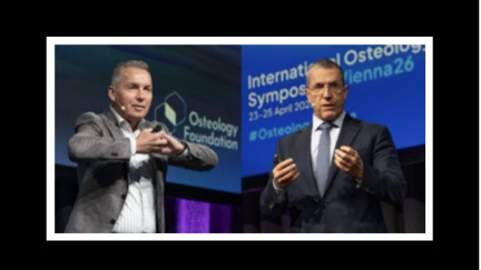 Osteologia Viena: Sessão sobre a Prevenção da Peri-implantite com Symbionic Teeth Atrai Atenção