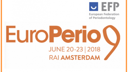 EuroPerio9 prepara-se para receber mais de 10 mil participantes