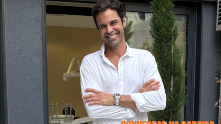Hugo Madeira: “A maior barreira à evolução do médico dentista é ele próprio”
