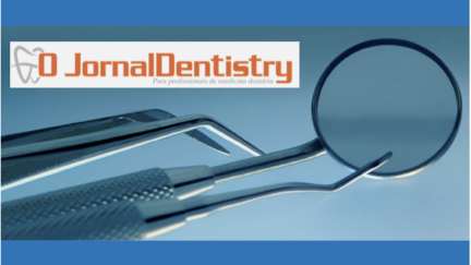 Subscreva a newsletter do “O JornalDentistry” — Acesso Exclusivo para Profissionais de Saúde Oral