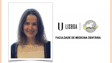 Médica Dentista portuguesa distinguida nos Estados Unidos da América