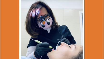Estudo revela que a microbiota oral é um rastreio promissor para a perturbação do espectro autista
