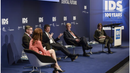 IDS 2023 em Colónia: Expansão dinâmica de indicações - estética dinâmica