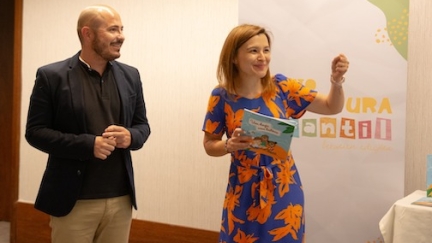 Mundo A Sorrir vence a 1ª edição do Prémio de Literatura Infantil