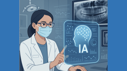 Qual o papel da IA no futuro da Medicina.