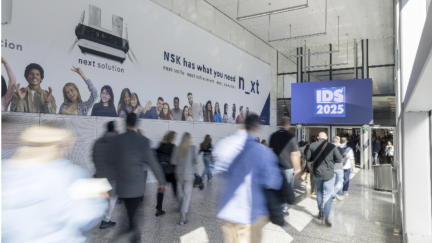 Impulsos, inovações, IDS: Feira global líder orienta o mundo dentário para o futuro