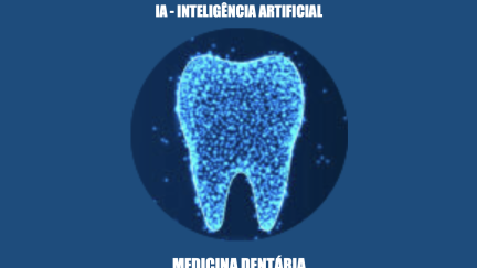 A importância  no futura da IA na Medicina Dentária
