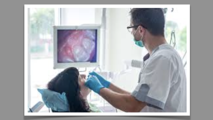 O Futuro da IA na Medicina Dentária