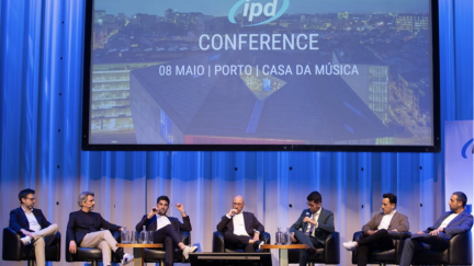 IPD Conference junta mais de 270 profissionais no Porto para debater fluxos digitais