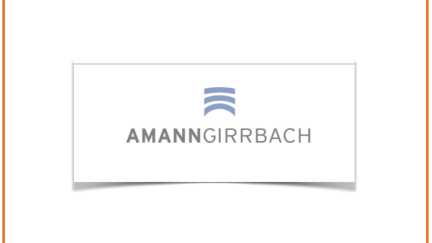 Amann Girrbach apresenta o novo Zolid Lunaris.