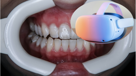 Investigação global destaca os desafios da tecnologia VR-háptica na educação dentária