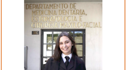 “Queremos ser um motor para o futuro da Medicina Dentária”