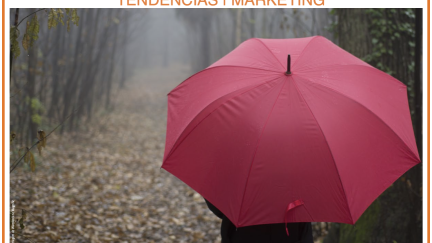 Um guarda-chuva para a sensatez dos dias comuns