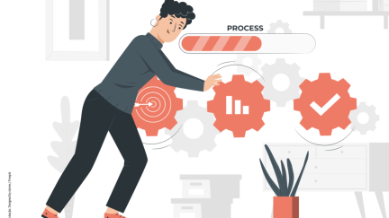 Marketing: Fluxo digital ou operacional