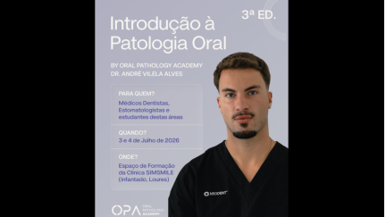Introdução à Patologia Oral - 3ª Edição