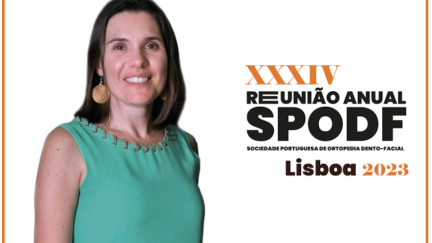 XXXIV Reunião Científica Anual da SPODF