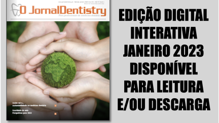 Edição digital de janeiro 2023
