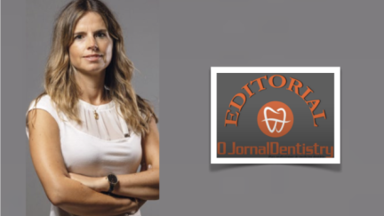 Ser orgulhosamente Médico Dentista