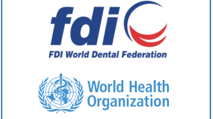 Apelo sobre saúde oral lançado pela FDI para a grande reunião da ONU sobre saúde