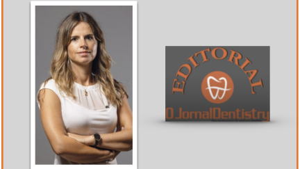 Um quarto de século como Dentista