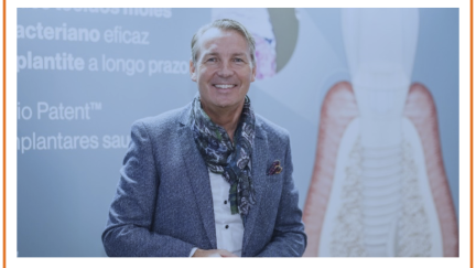 OMD 2023: Finalmente encontramos uma forma de prevenir a peri-implantite!