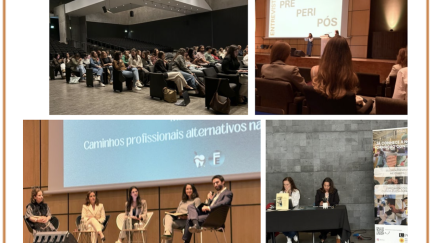 Oportunidades para o futuro profissional em medicina dentária