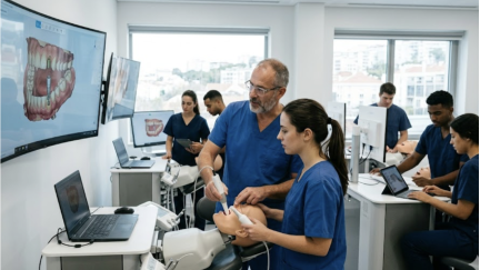 O Custo da digitalização na medicina dentária ainda é uma obstáculos?