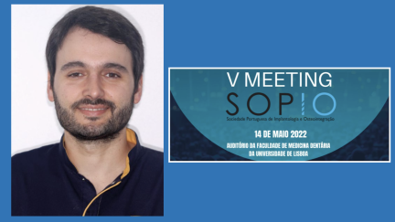 V Meeting da SOPIO, “Um Marco na oferta científica de 2022 em Portugal