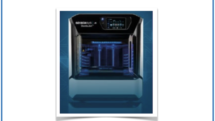 VITA Zahnfabrik e Stratasys celebram acordo para  colaboração de próteses dentárias em 3D