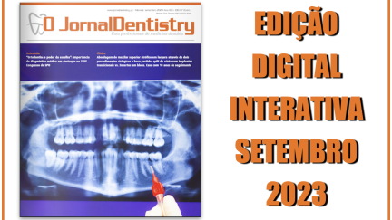 O JornalDentistry setembro 2023