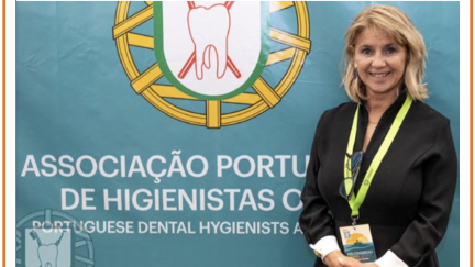 Associação Portuguesa de Higienistas Orais no seio da saúde oral