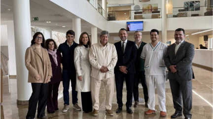Mandic Portugal e CESPU ampliam oferta de formação superior em Medicina Dentária em Lisboa e no Porto