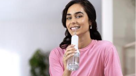 Philips na IDS 2023 comemorando 30 anos de inovação Sonicare e experiência clínica em saúde oral