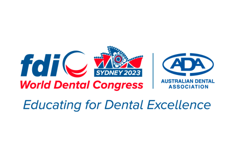 Pedido de desculpas: FDI World Dental Congress 2023 e Yom Kippur confrontam datas